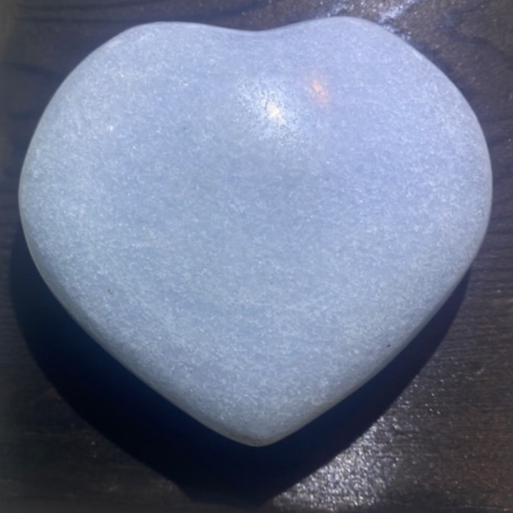 Celestite Crystals #3